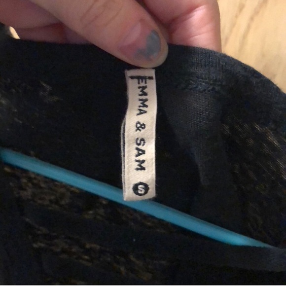 LF crop top - Picture 2 of 4